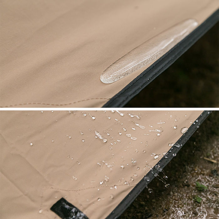 Rhombus Bushcraft Shelter with Stove Jack | Canvas Wolf Den Tarp 2.0 | Lonewolf902 Signature