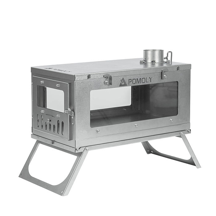 taisoca stove