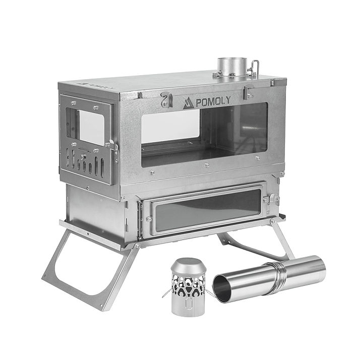 taisoca oven stove