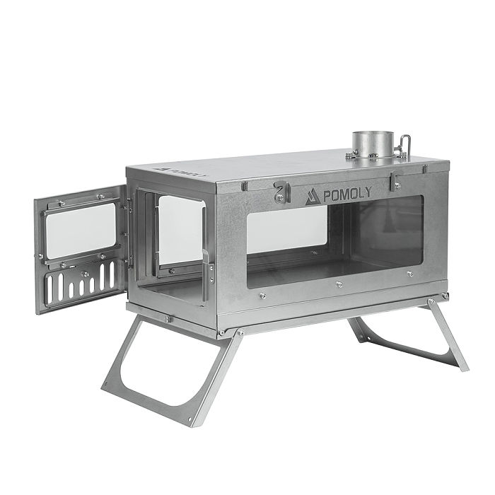 taisoca stove