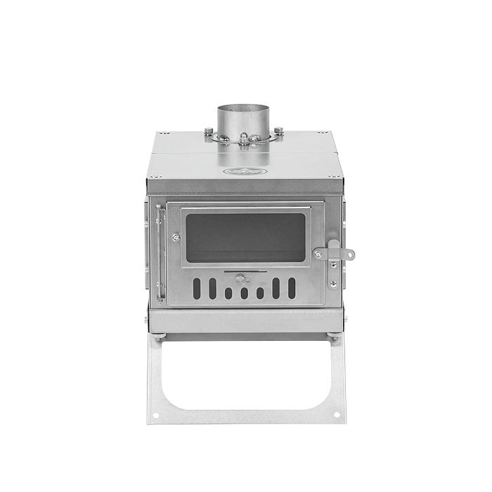 tent stove