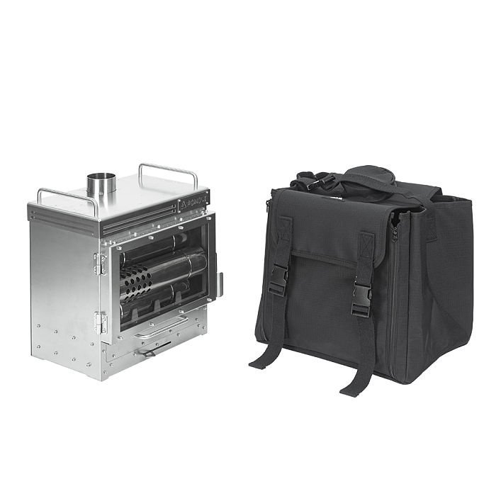 dweller stove