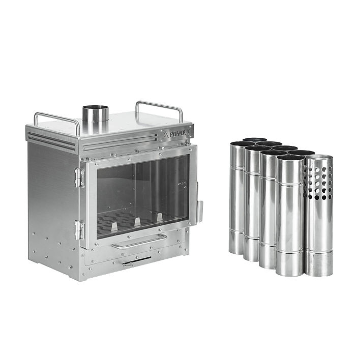 pomoly dweller stove