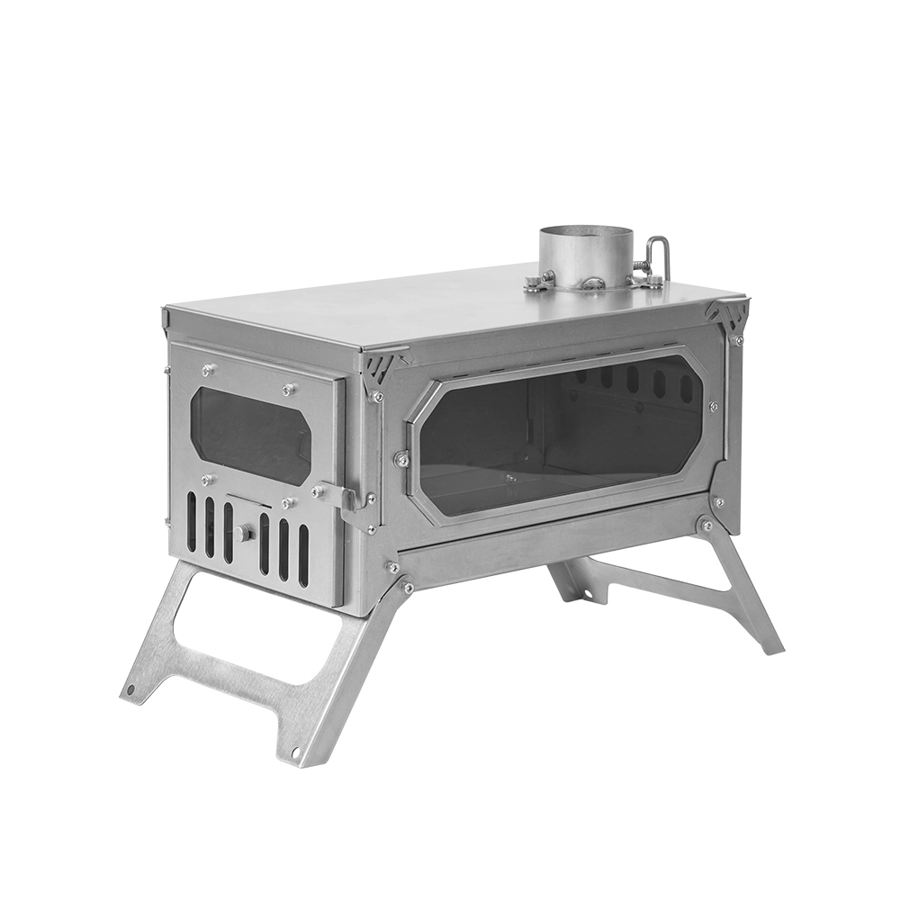 T-Brick Mini - Pomoly Hot Tent Equipment