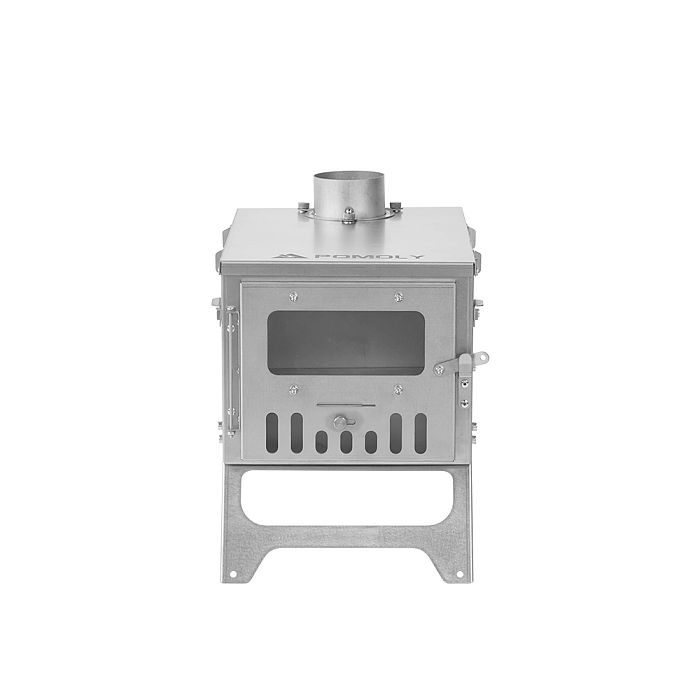 T1 stove