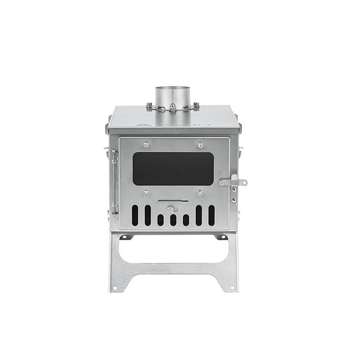 T1 mini stove