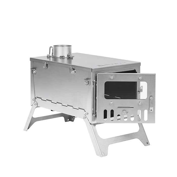 T1 Mini stove