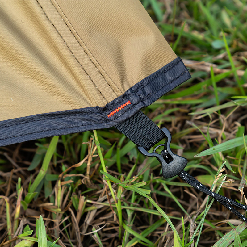 STOVEHUT 70 3.0 Shelter Hot Tent | Camping Baker Style