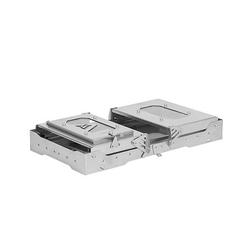 Firebox Expansion Accessory for T-Brick