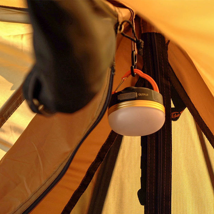 STOVEHUT 70 3.0 New Version Camping Hot Tent | 4 Season Shelter for Bushcrafter | POMOLY New Arrival
