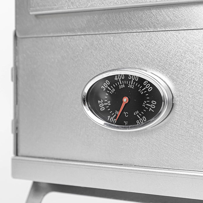 T1 TAISOCA Titanium Oven Stove | Portable Tent Wood Stove with Oven | New Arrival 2021