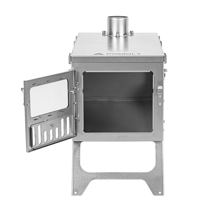 POMOLY T1 ULTRA STOVE