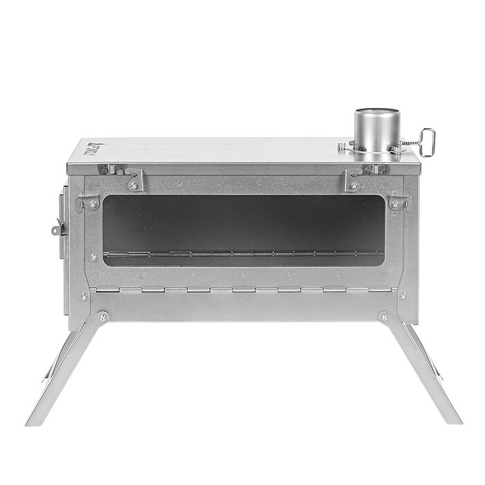 POMOLY T1 ULTRA STOVE