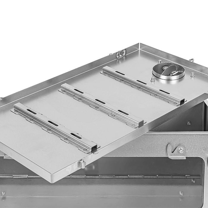 T1 Ultra | Fastfold Titanium Stove | Camping Tent Wood Stove for 3-6P | POMOLY New Arrival