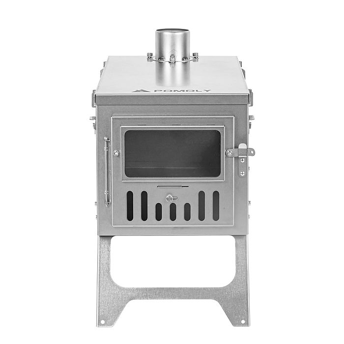 POMOLY T1 ULTRA STOVE