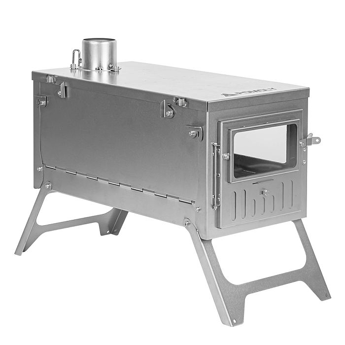 POMOLY T1 ULTRA STOVE