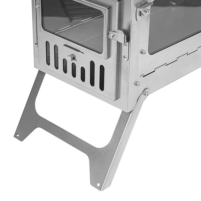 T1 ULTRA STOVE