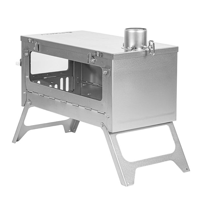 T1 ULTRA TITANIUM STOVE