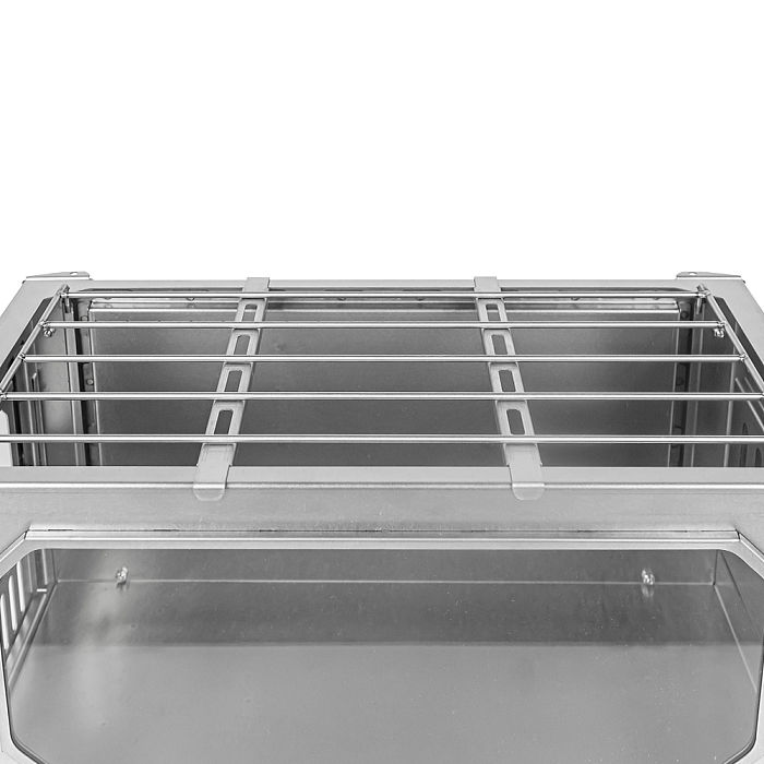 T-Brick Ultra Campfire Grill