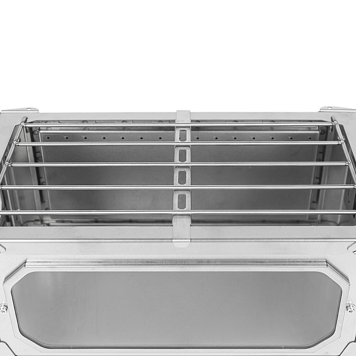 【Pre Order】T-Brick & T-Brick Max Campfire Grill