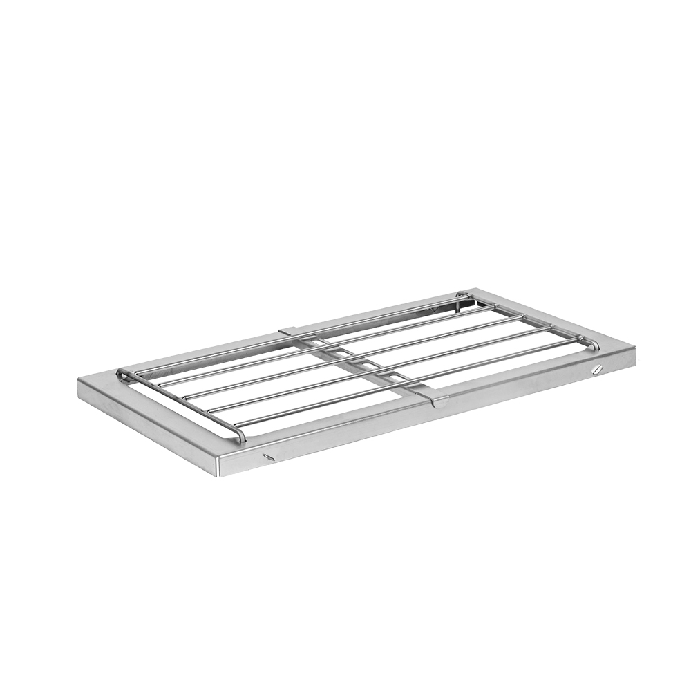 T-Brick Altay Mirror Stove | Fastfold Titanium Tent Wood Stove for