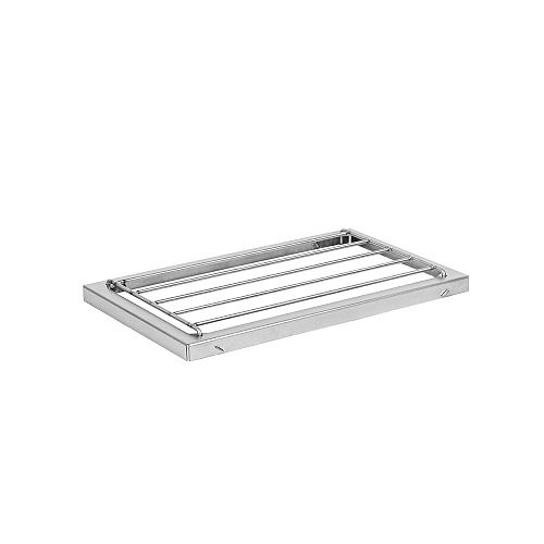 T-Brick Mini Titanium Campfire Grill