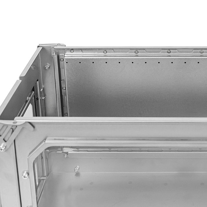 T-Brick Ultra | Portable Titanium Wood Stove | Camping Tent Stove for 3-6P