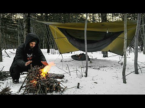 Wolfden UL Hammock Rain Fly Tarp Shelter 9ft x 12ft | Ultralight 20D 3000mm Silnylon Tarp | Lonewolf902 Signature | New Arrival