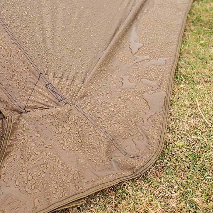 Bromance 70 Tipi Wood Stove Tent for 4-6 Person (3 Stove Jacks) | POMOLY New Arrival