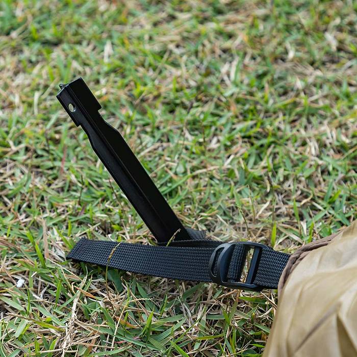 Bromance 70 Tipi Wood Stove Tent for 4-6 Person (3 Stove Jacks) | POMOLY New Arrival