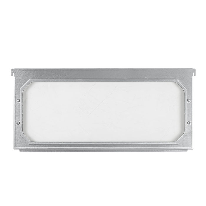 Glass Side Panel | T-Brick 1.0 & 2.0 Series