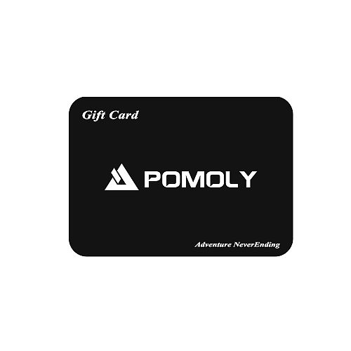 Copy POMOLY Gift Card