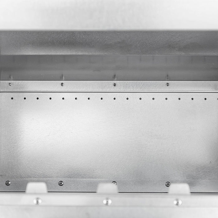 Dweller-Ti Wood Stove | Titanium Outdoor Fireplace | POMOLY & GREEN STOVE New Arrival