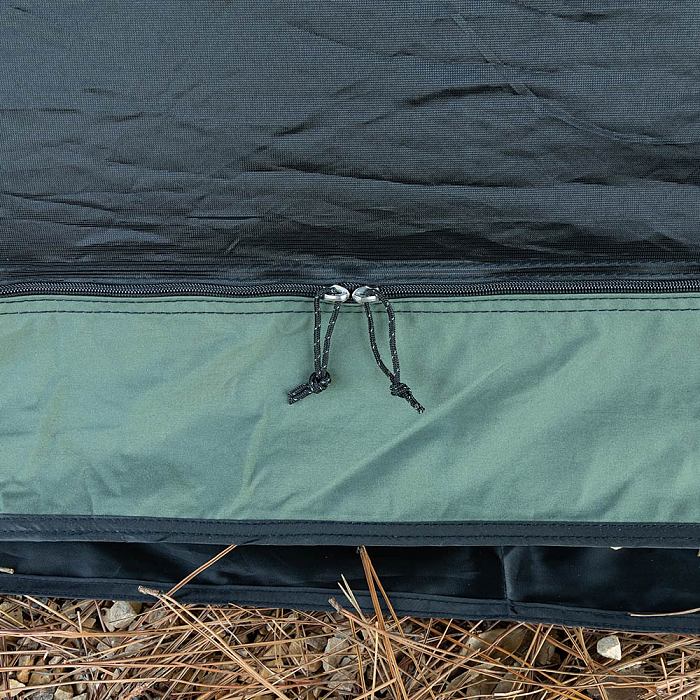 STOVEHUT TC Chimney Shelter | Camping Hot Tent for Bushcrafter | POMOLY New Arrival