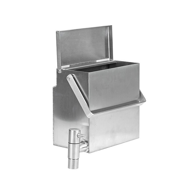 Water Tank for Dweller Series Stove | POMOLY New Arrival