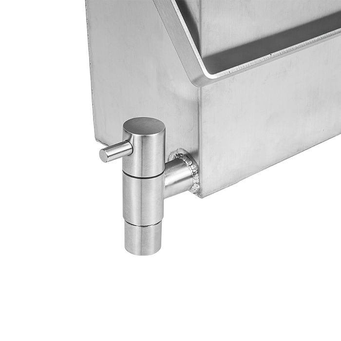 Water Tank for Dweller Series Stove | POMOLY New Arrival
