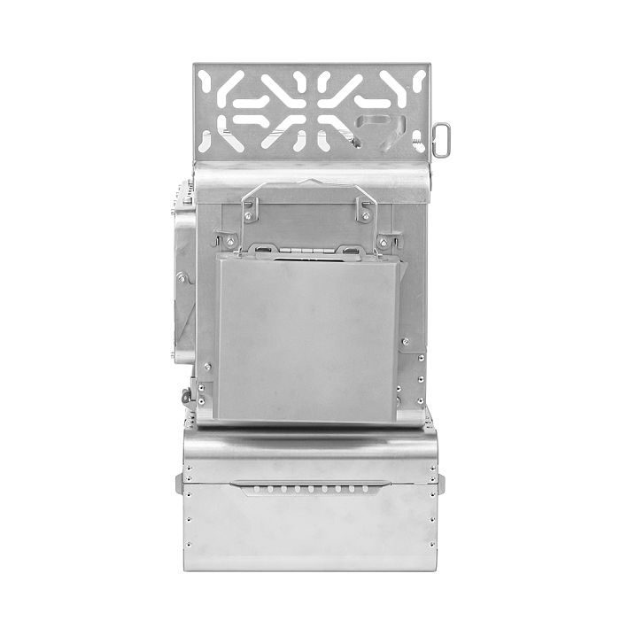 Lumberjack | Titanium Wood Stove | Portable Tent Stove | POMOLY New Arrival
