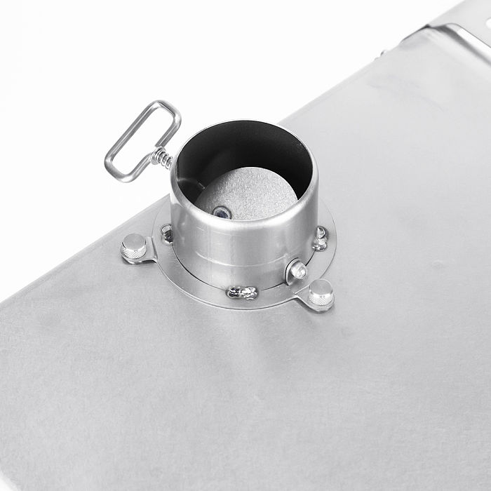 【Pre Order】Lumberjack Max | Titanium Wood Stove | Portable Tent Stove | POMOLY New Arrival