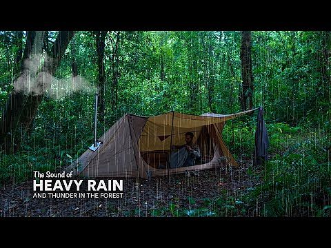 Lumberjack | Titanium Wood Stove | Portable Tent Stove | POMOLY New Arrival