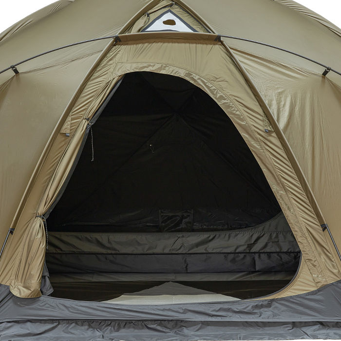 【Pre Order】Flame Retardant Ground Sheet For Dome X Series (Stove Area)