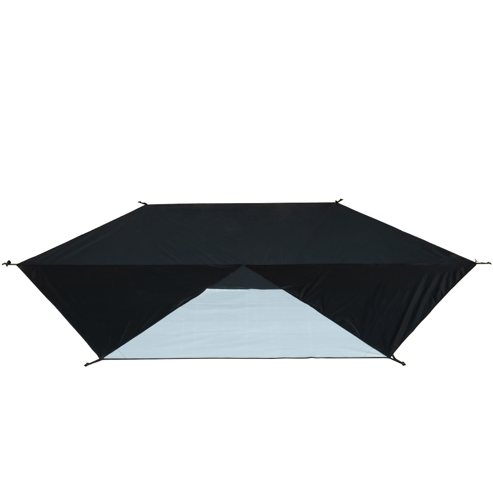 POMOLY ポモリー　Dome X4 Pro POMOLY Dome Tent | Dome X4 Pro Freestanding Tent Large Round