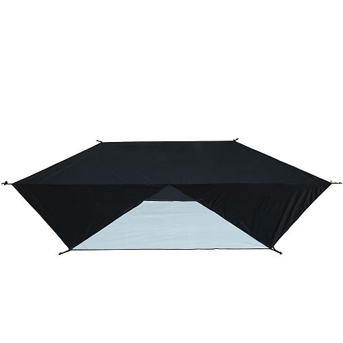 【Pre Order】Flame Retardant Ground Sheet For Dome X Series (Stove Area)