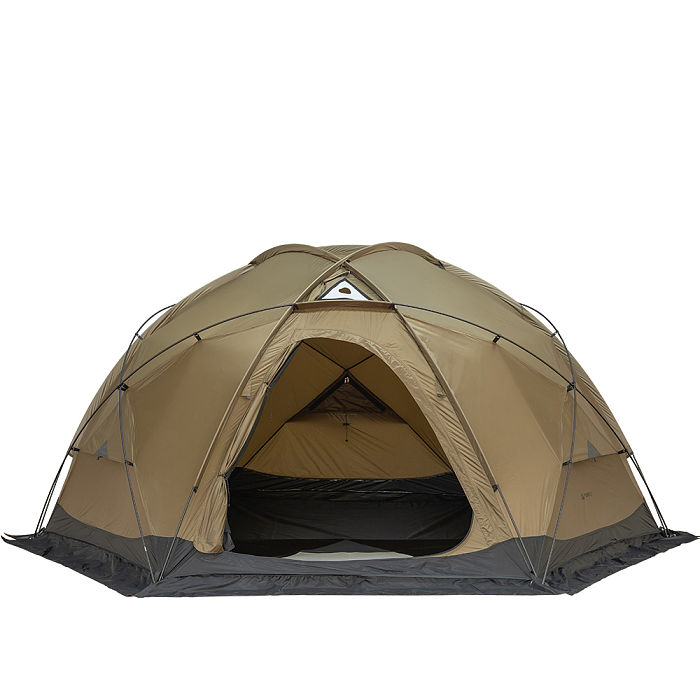 【Pre Order】Flame Retardant Ground Sheet For Dome X Series (Stove Area)