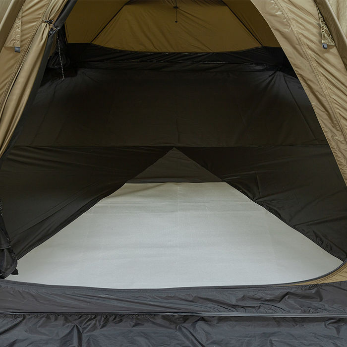 【Pre Order】Flame Retardant Ground Sheet For Dome X Series (Stove Area)