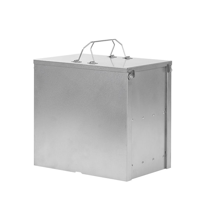 Lumberjack Max Titanium Oven | POMOLY New Arrival