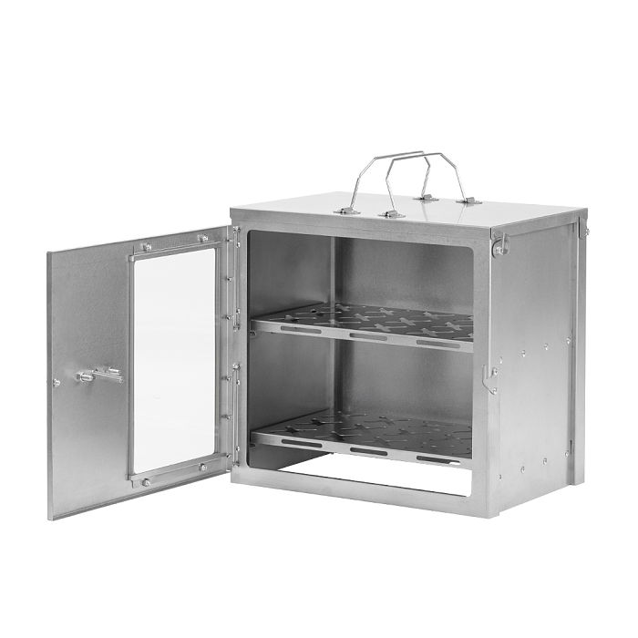 Lumberjack Max Titanium Oven | POMOLY New Arrival