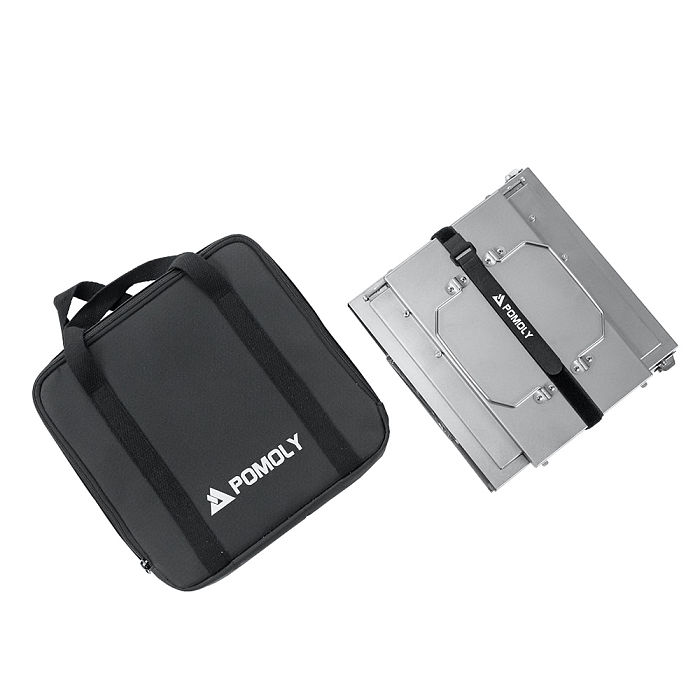 Lumberjack Titanium Oven | POMOLY New Arrival