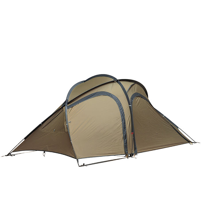 LEO 2 | 40D Camping Wood Stove Tent | POMOLY New Arrival