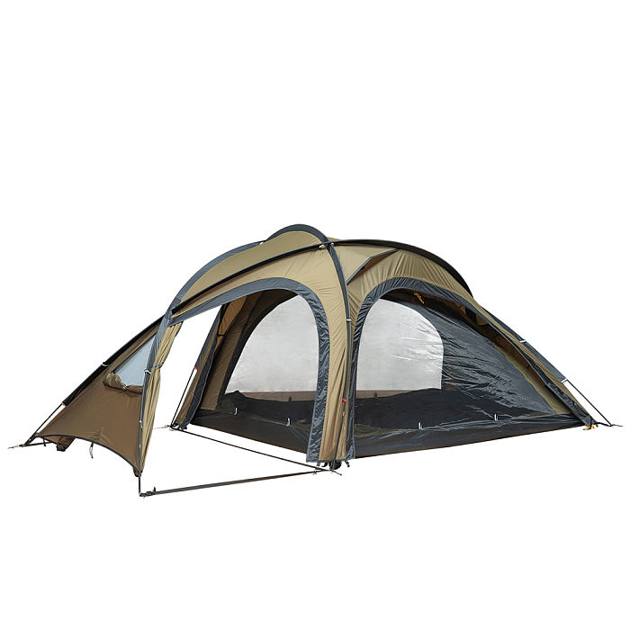 LEO 2 | 40D Camping Wood Stove Tent | POMOLY New Arrival