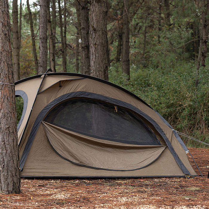 LEO 2 | 40D Camping Wood Stove Tent | POMOLY New Arrival